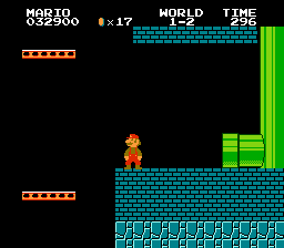 Super Mario Bros. (Japan)